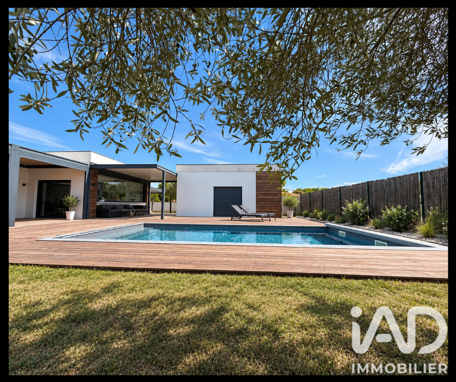 Maison 7 Pièce(s) Lavernose-Lacasse - Photo 17