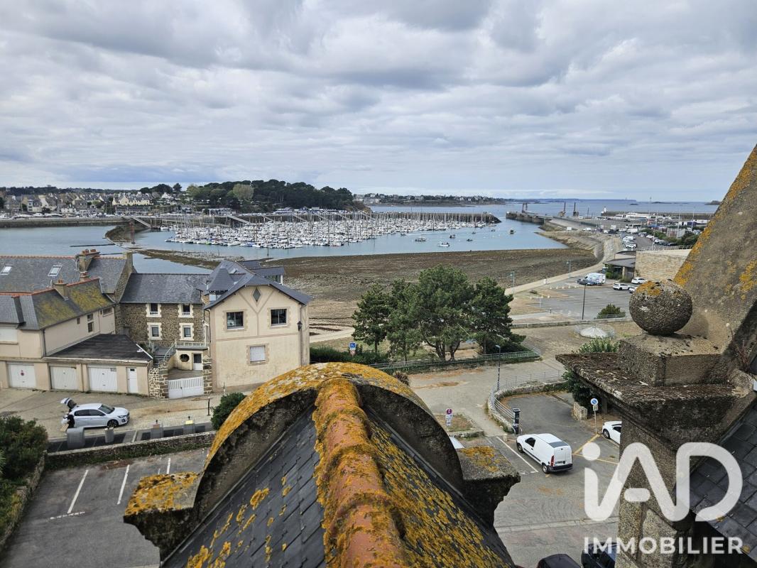 Appartement 3 Pièce(s) Saint-Malo
