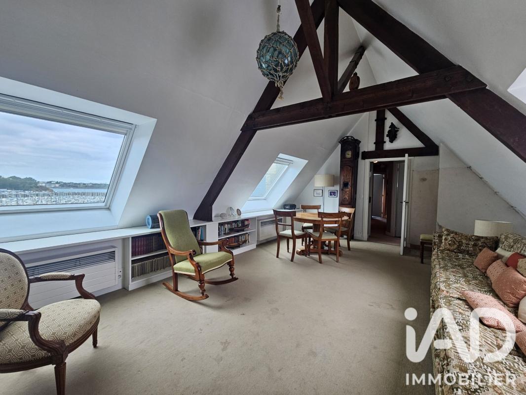 Appartement 3 Pièce(s) Saint-Malo - Photo 5