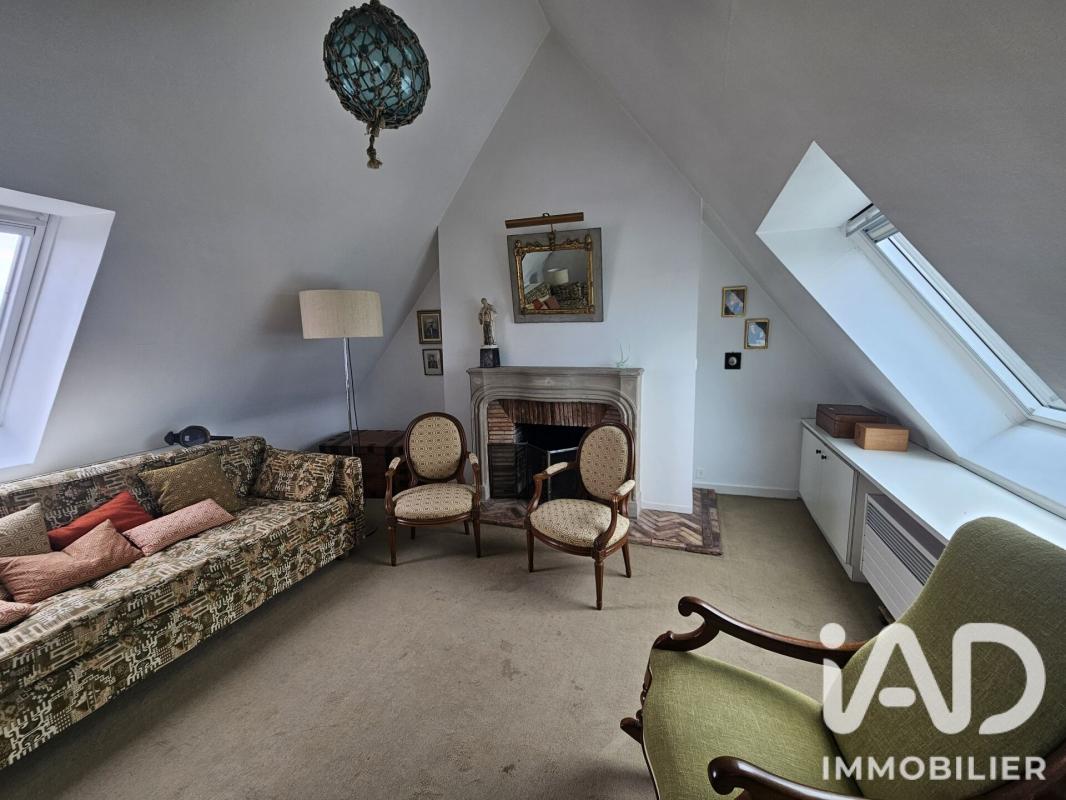 Appartement 3 Pièce(s) Saint-Malo - Photo 6