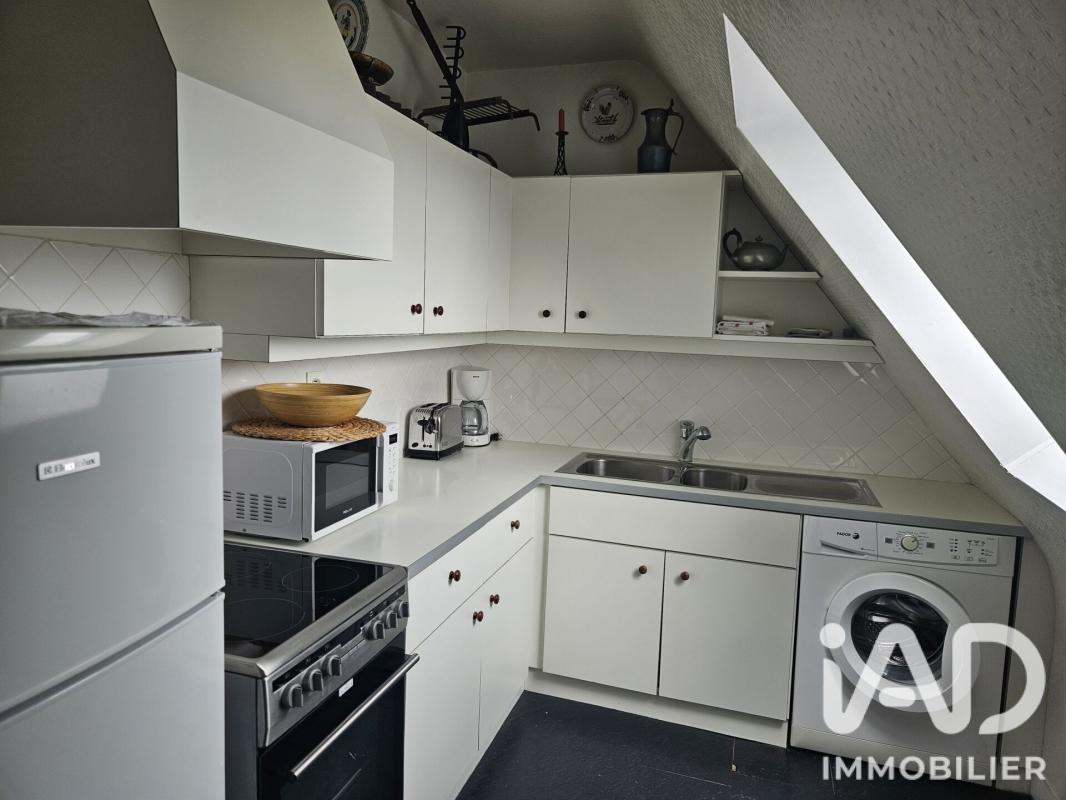 Appartement 3 Pièce(s) Saint-Malo - Photo 7