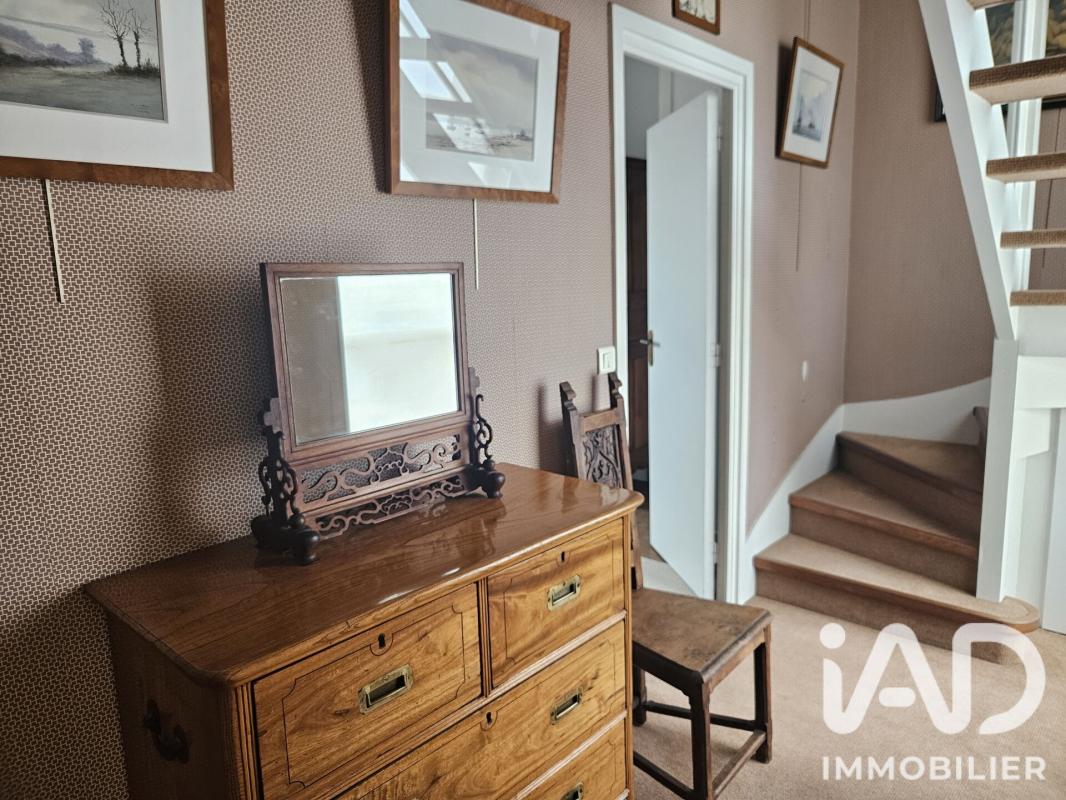 Appartement 3 Pièce(s) Saint-Malo - Photo 8