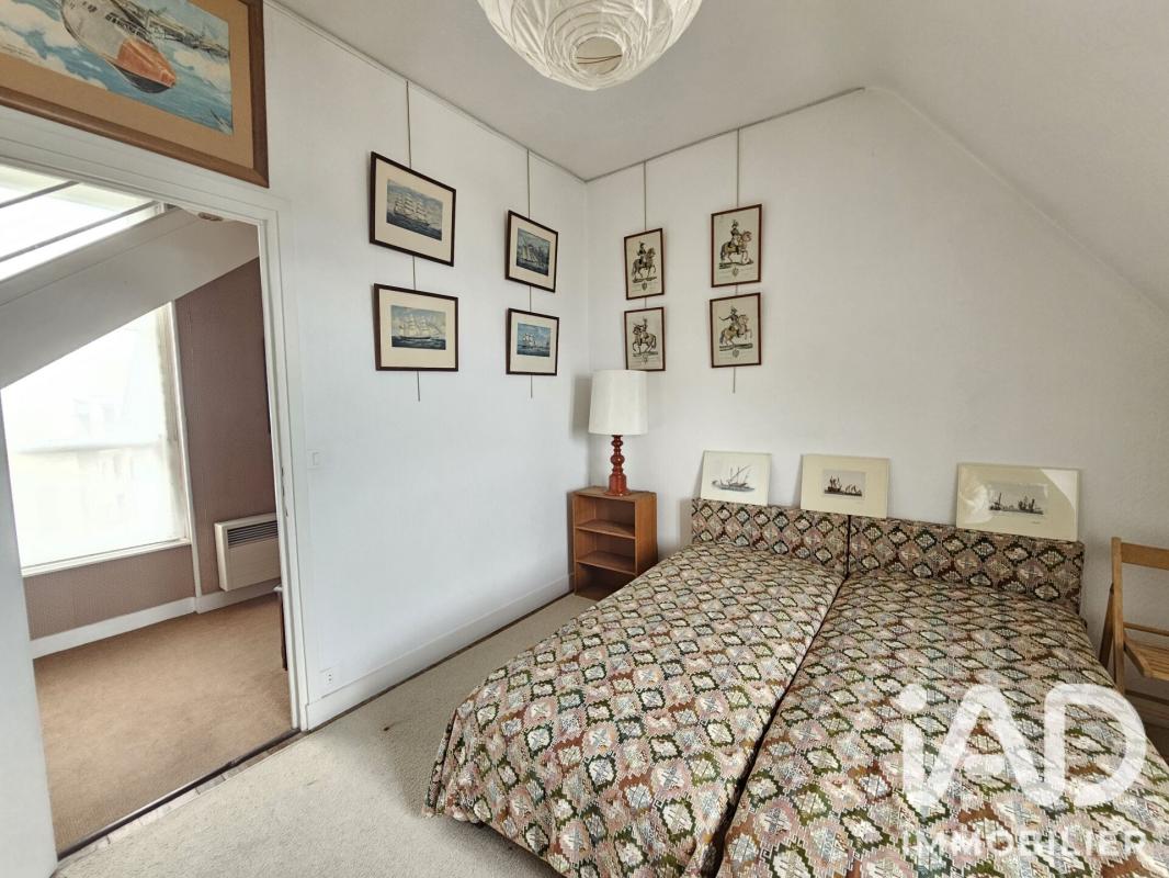 Appartement 3 Pièce(s) Saint-Malo - Photo 9