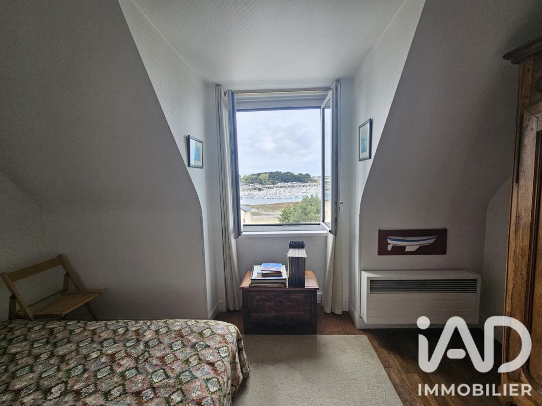 Appartement 3 Pièce(s) Saint-Malo - Photo 11