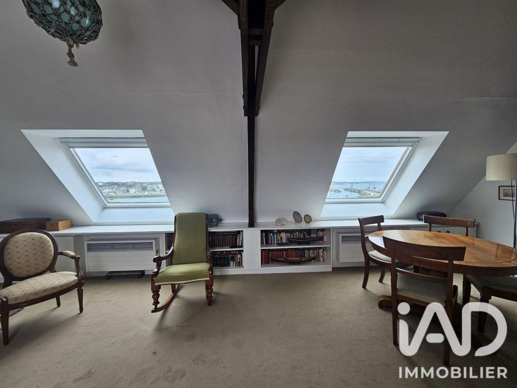 Appartement 3 Pièce(s) Saint-Malo - Photo 23