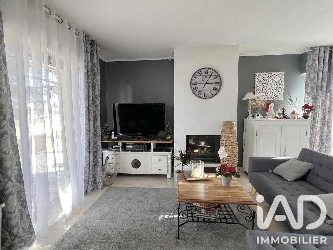 Maison 4 Pièce(s) Sérignan - Photo 2