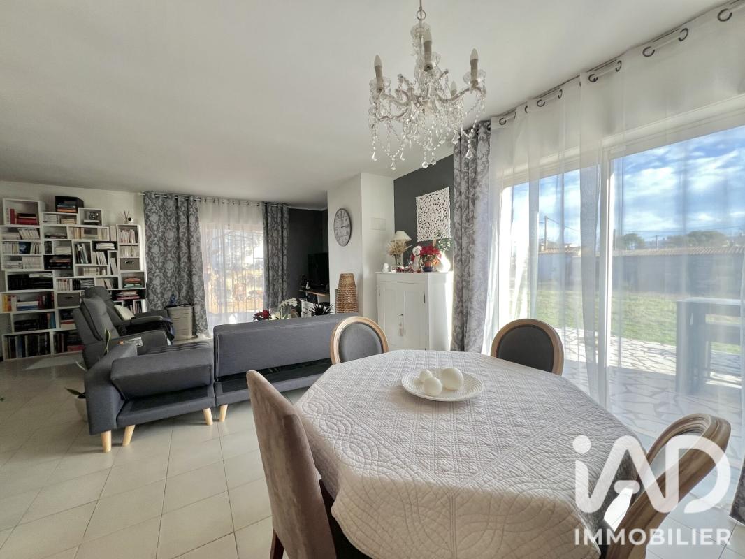 Maison 4 Pièce(s) Sérignan - Photo 3