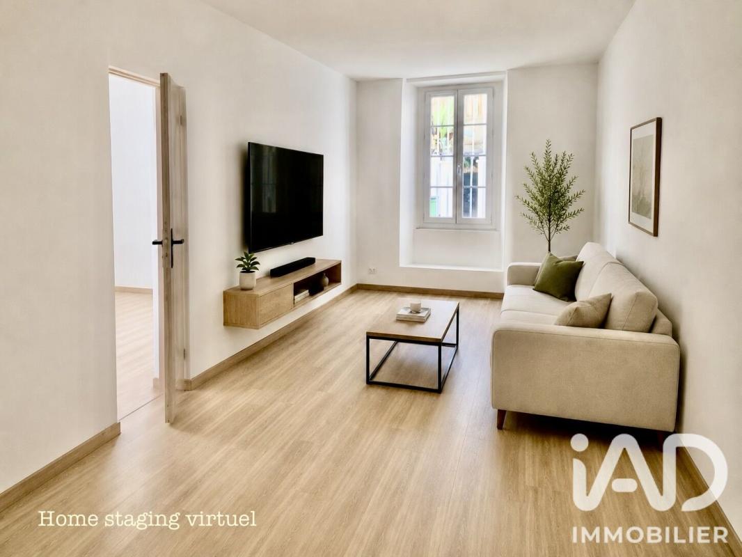 Appartement 2 Pièce(s) Toulon - Photo 5