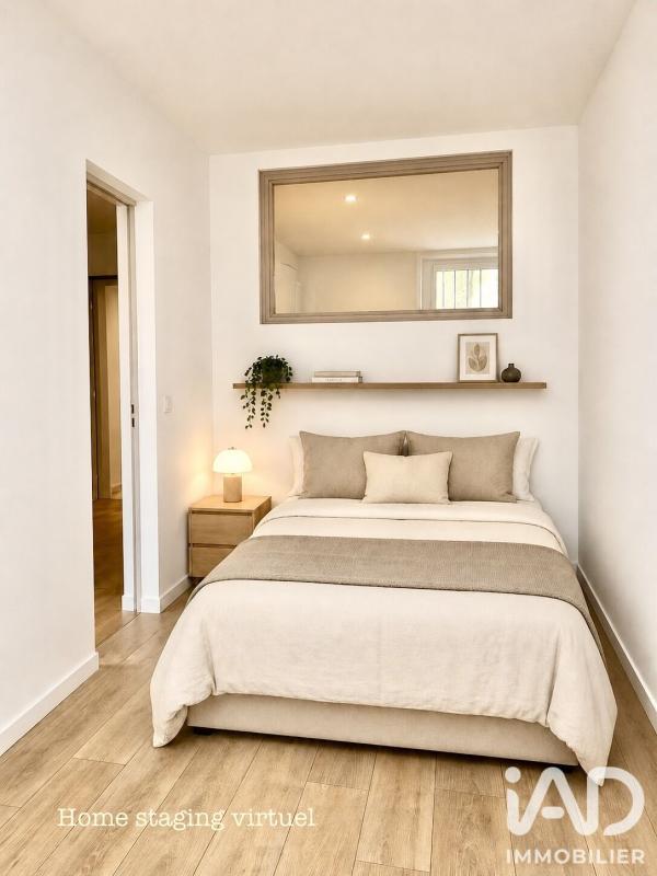 Appartement 2 Pièce(s) Toulon - Photo 6