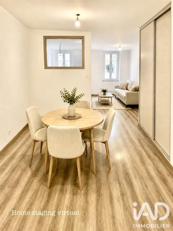 Appartement 2 Pièce(s) Toulon - Photo 7