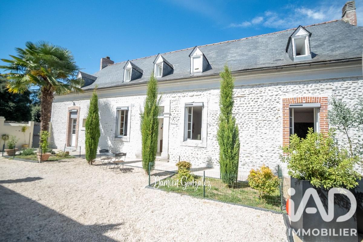 Maison 5 Pièce(s) Laloubère - Photo 2
