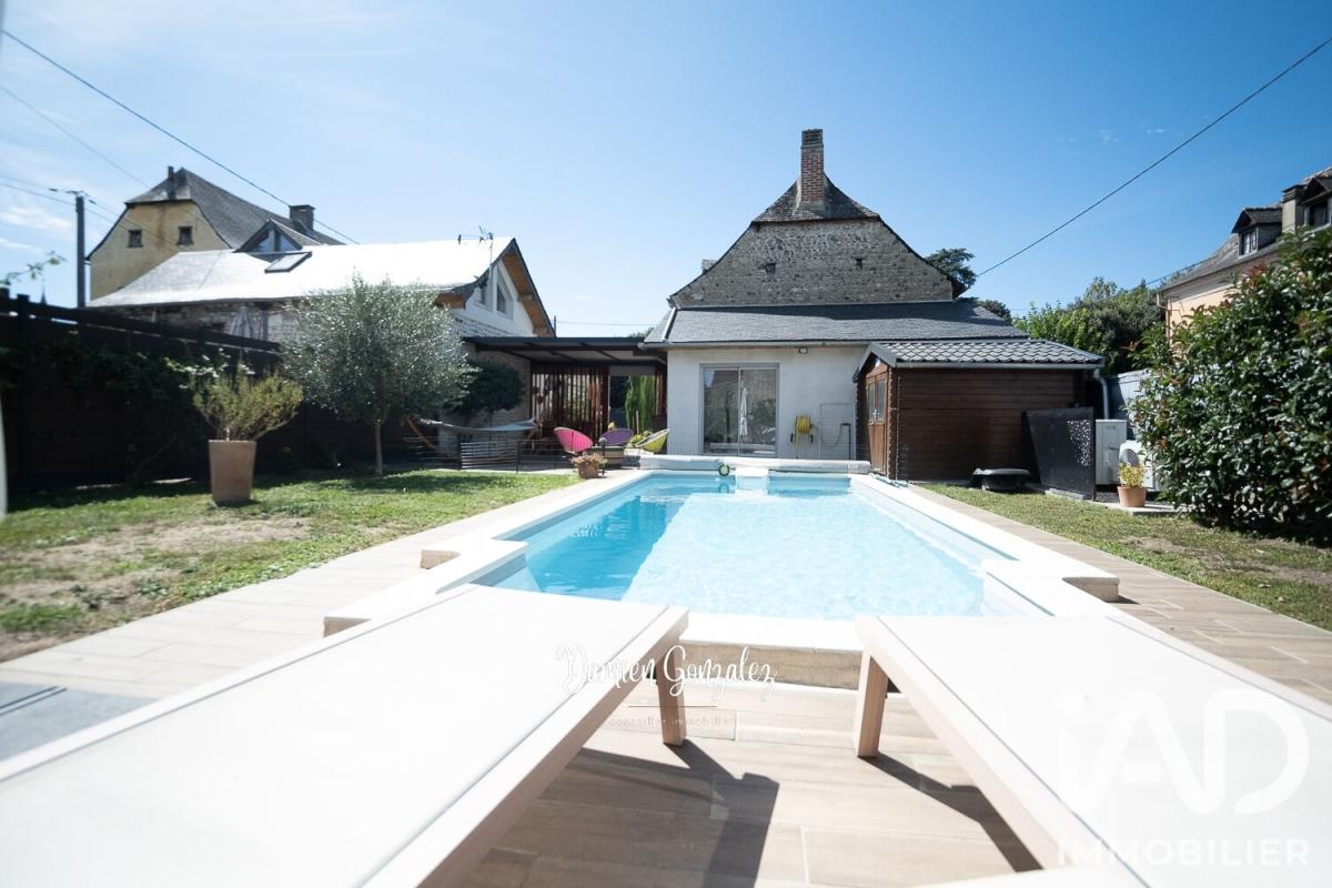 Maison 5 Pièce(s) Laloubère - Photo 3