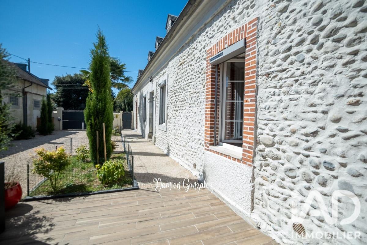 Maison 5 Pièce(s) Laloubère - Photo 4