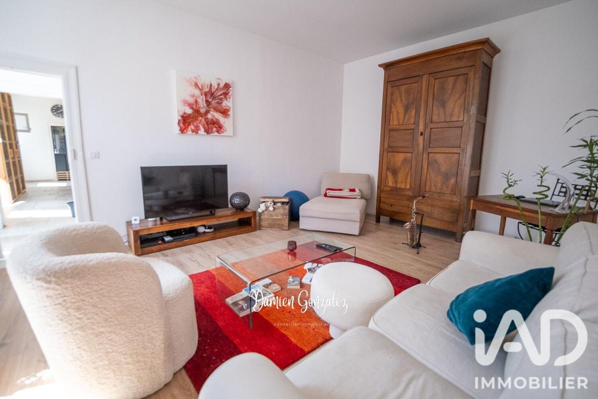 Maison 5 Pièce(s) Laloubère - Photo 5