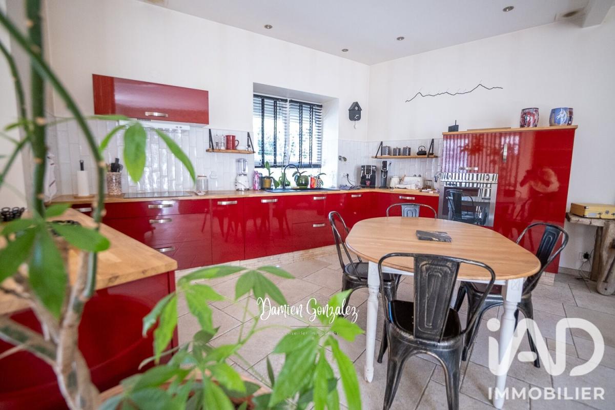 Maison 5 Pièce(s) Laloubère - Photo 6