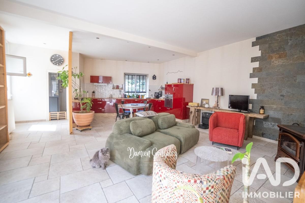 Maison 5 Pièce(s) Laloubère - Photo 7