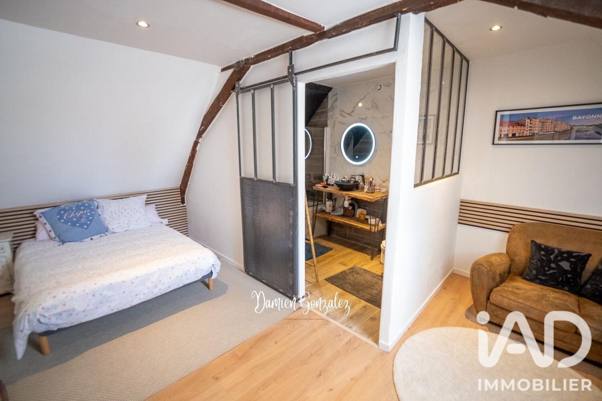 Maison 5 Pièce(s) Laloubère - Photo 11