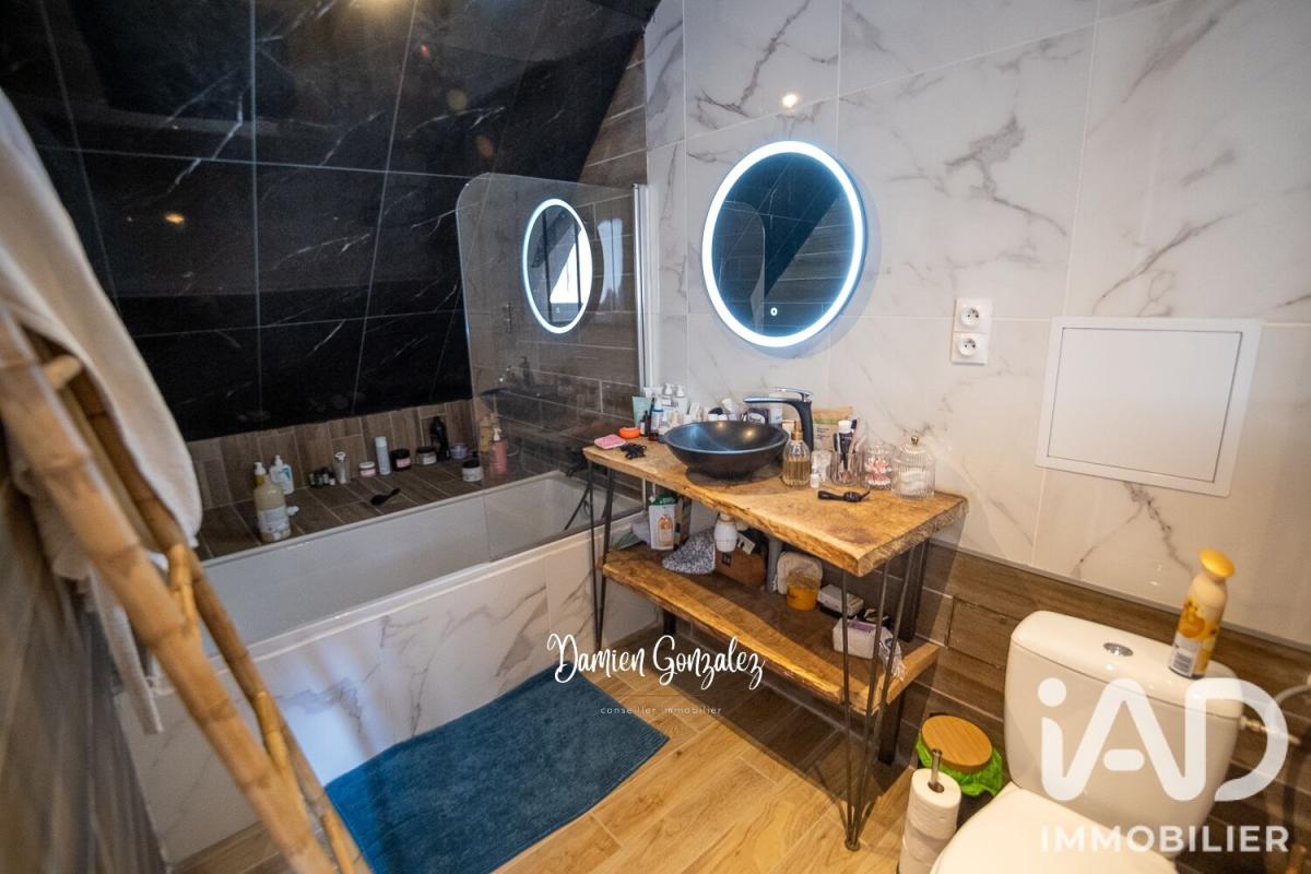 Maison 5 Pièce(s) Laloubère - Photo 12