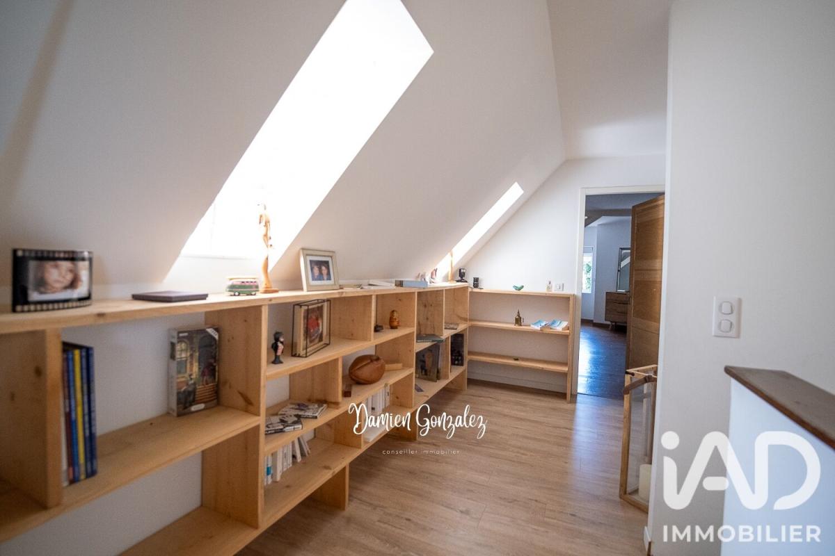 Maison 5 Pièce(s) Laloubère - Photo 15