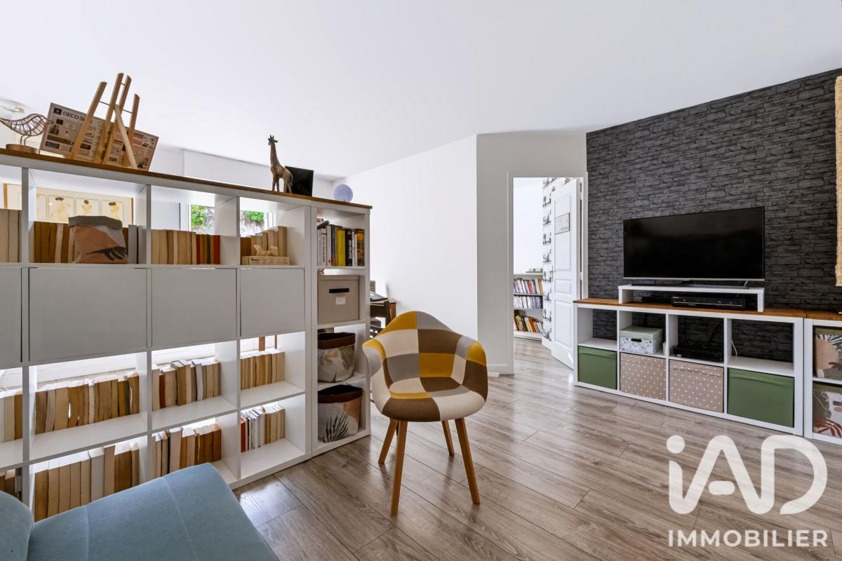 Appartement 3 Pièce(s) Champigny-sur-Marne - Photo 6