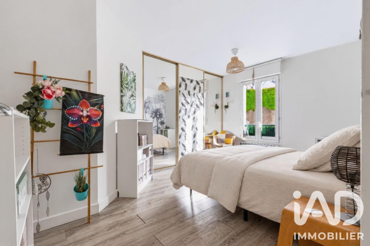 Appartement 3 Pièce(s) Champigny-sur-Marne - Photo 10