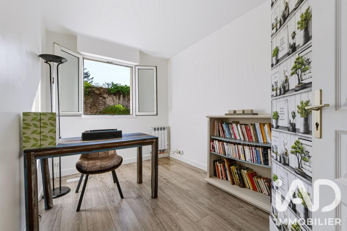 Appartement 3 Pièce(s) Champigny-sur-Marne - Photo 12
