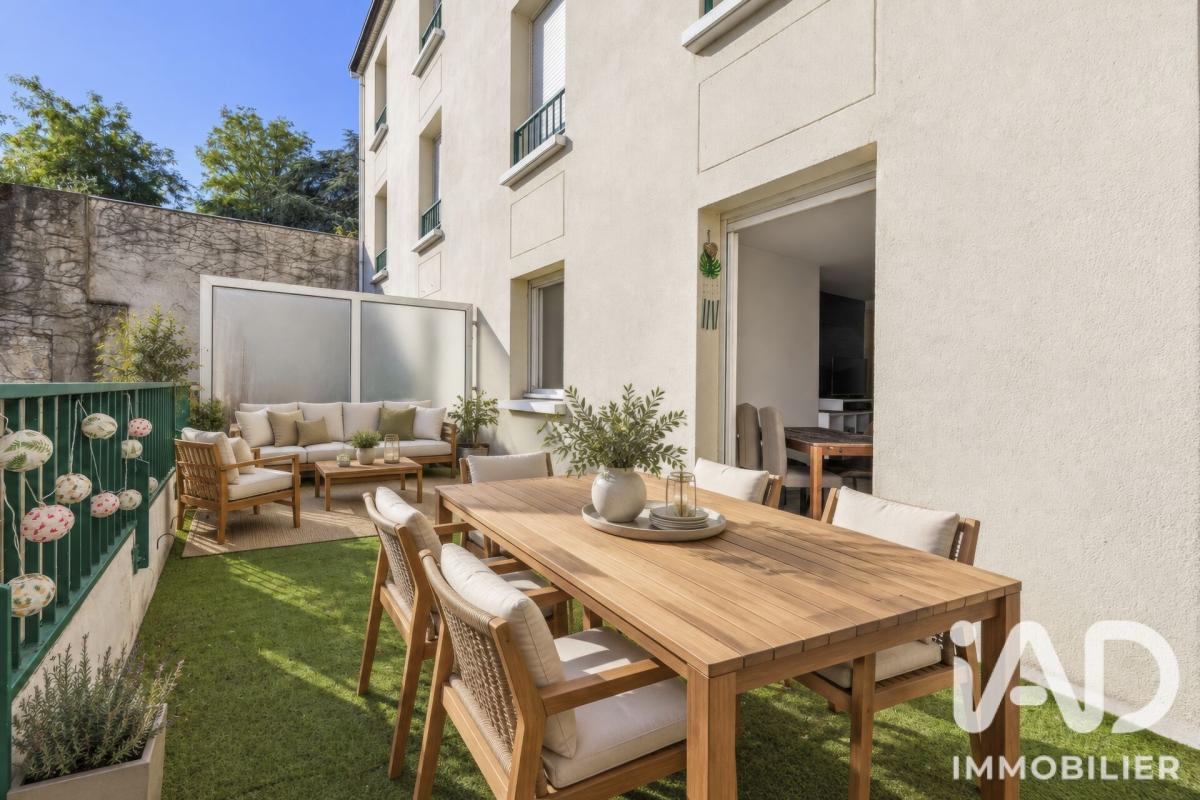 Appartement 3 Pièce(s) Champigny-sur-Marne - Photo 1