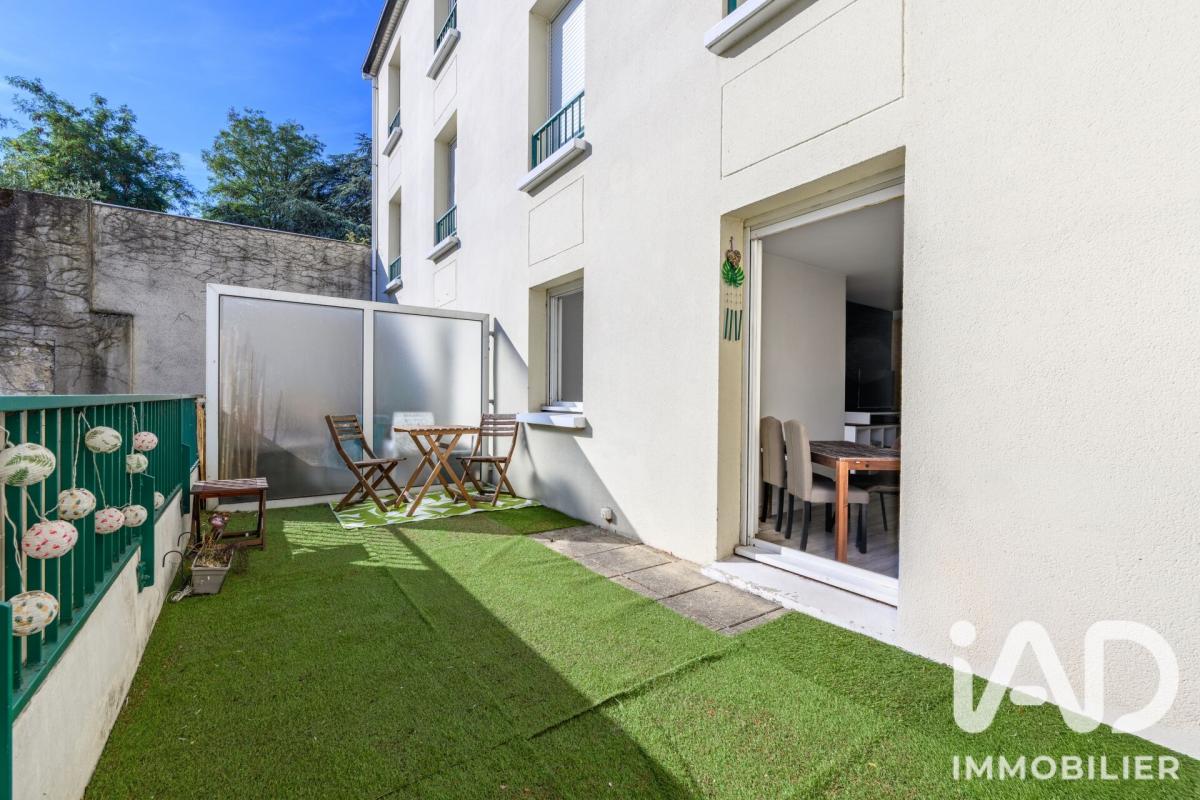 Appartement 3 Pièce(s) Champigny-sur-Marne - Photo 2
