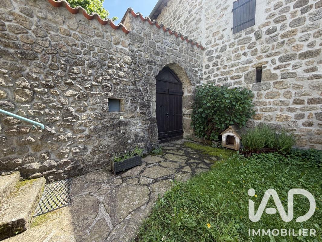 Maison 11 Pièce(s) La Souche - Photo 2