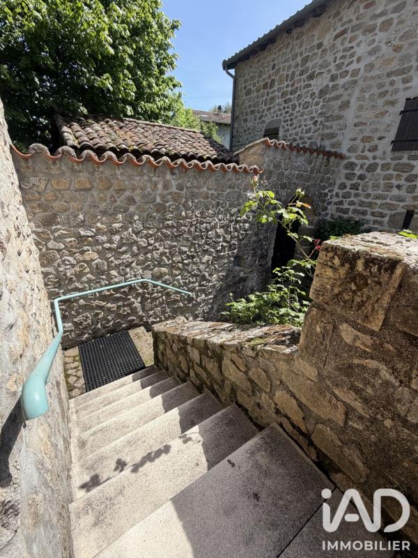 Maison 11 Pièce(s) La Souche - Photo 3
