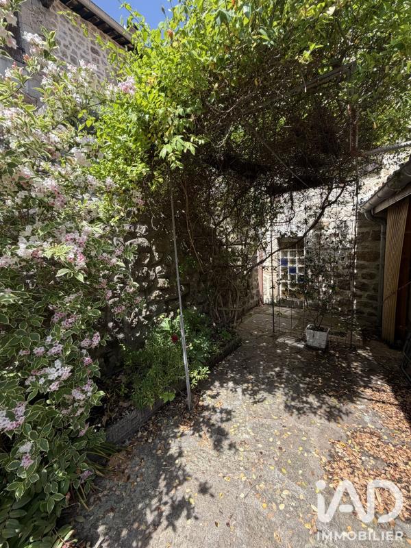 Maison 11 Pièce(s) La Souche - Photo 10