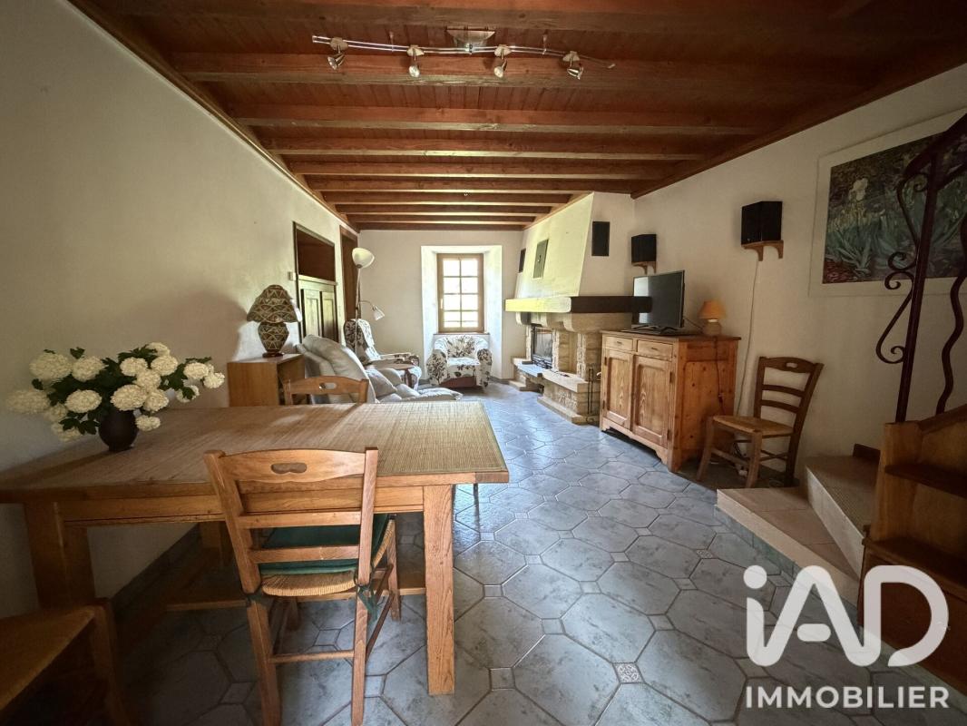 Maison 11 Pièce(s) La Souche - Photo 12