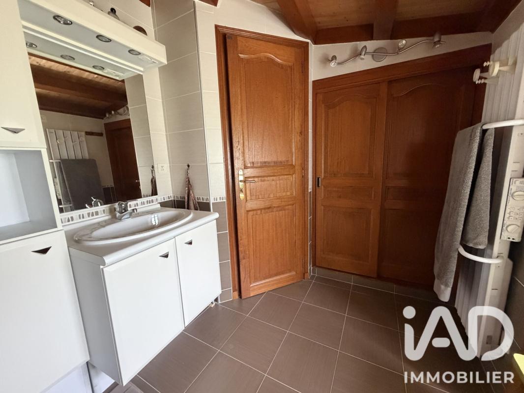 Maison 11 Pièce(s) La Souche - Photo 18