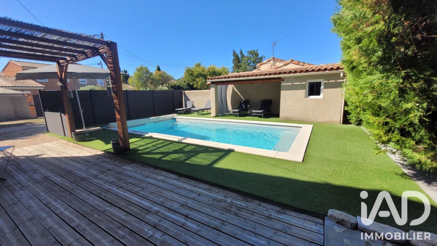 Maison 7 Pièce(s) L'Isle-sur-la-Sorgue - Photo 2