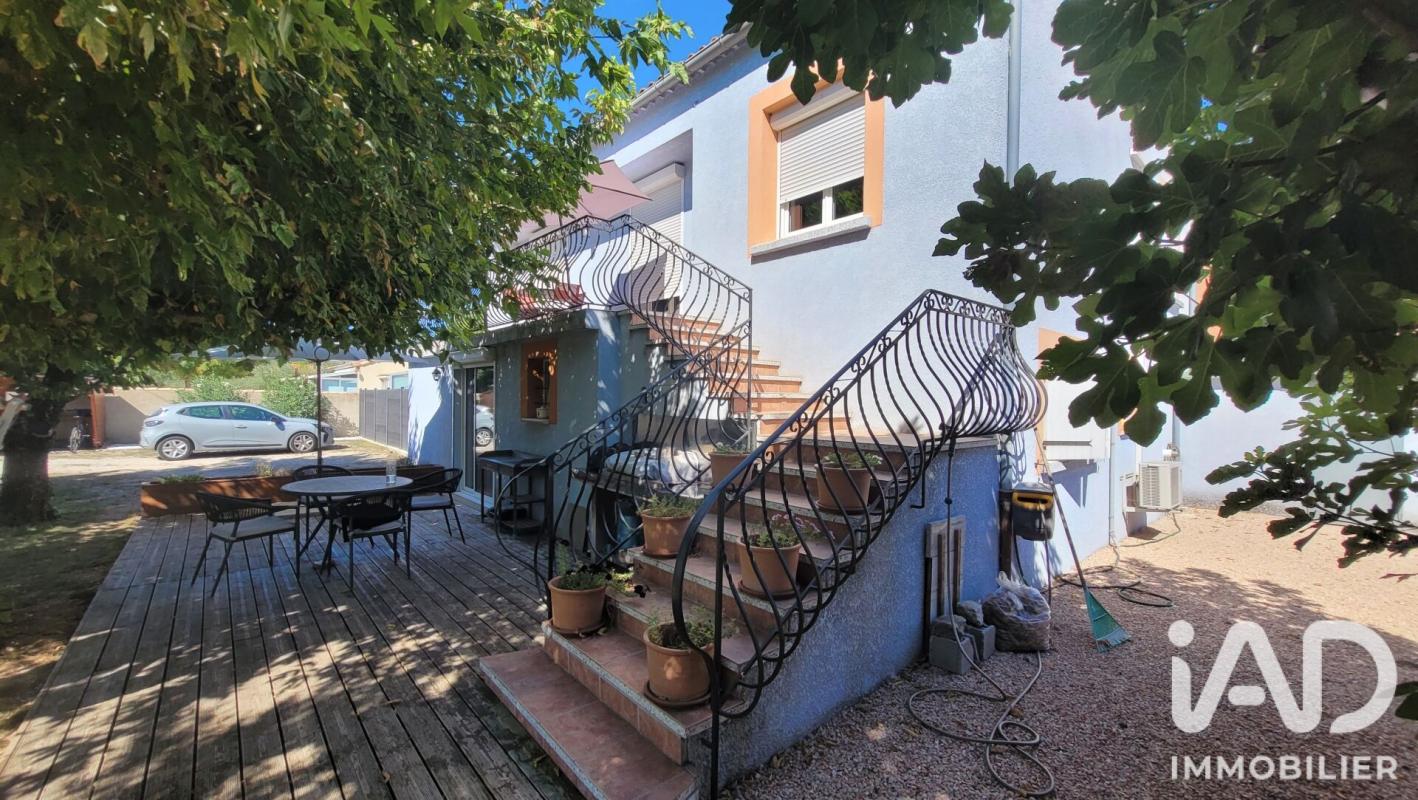 Maison 7 Pièce(s) L'Isle-sur-la-Sorgue - Photo 3