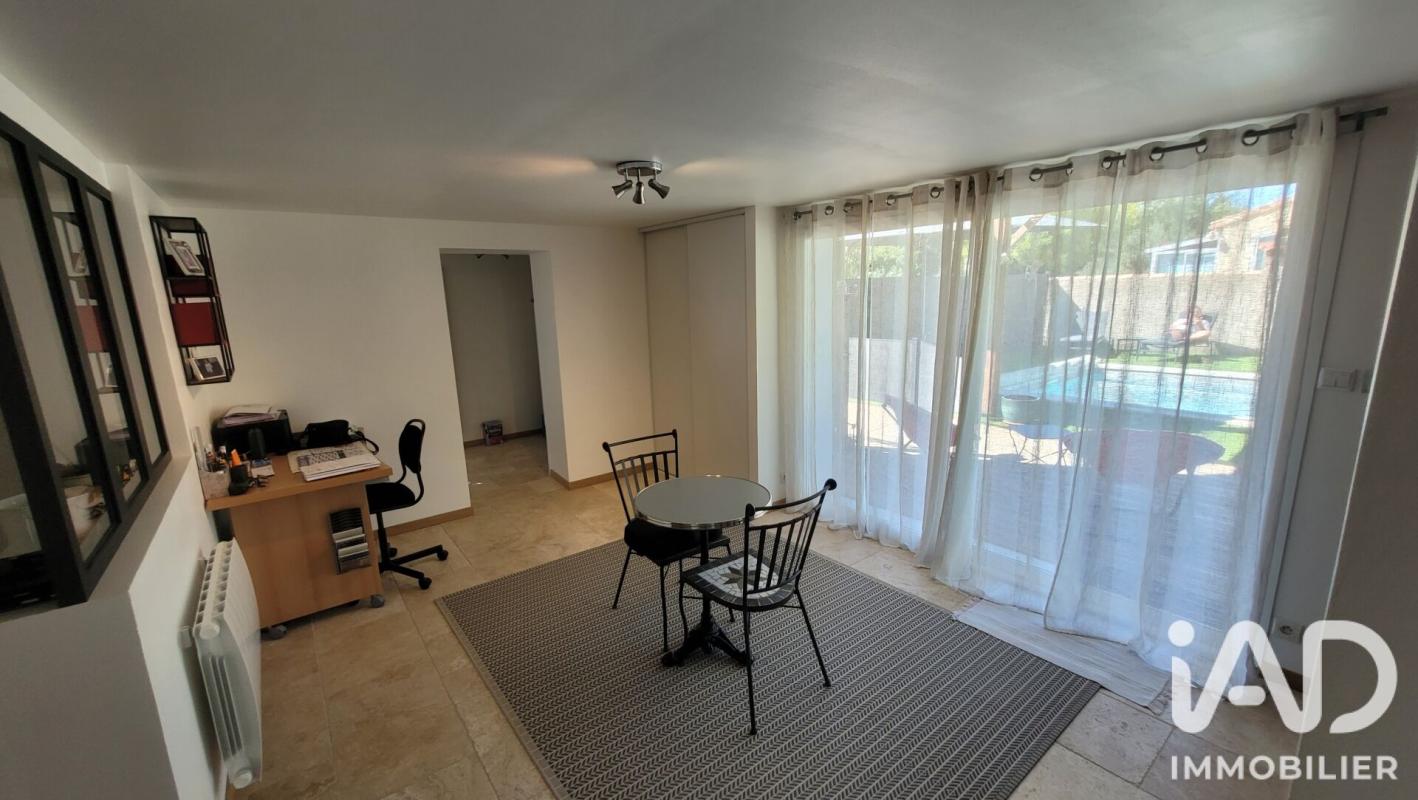 Maison 7 Pièce(s) L'Isle-sur-la-Sorgue - Photo 4