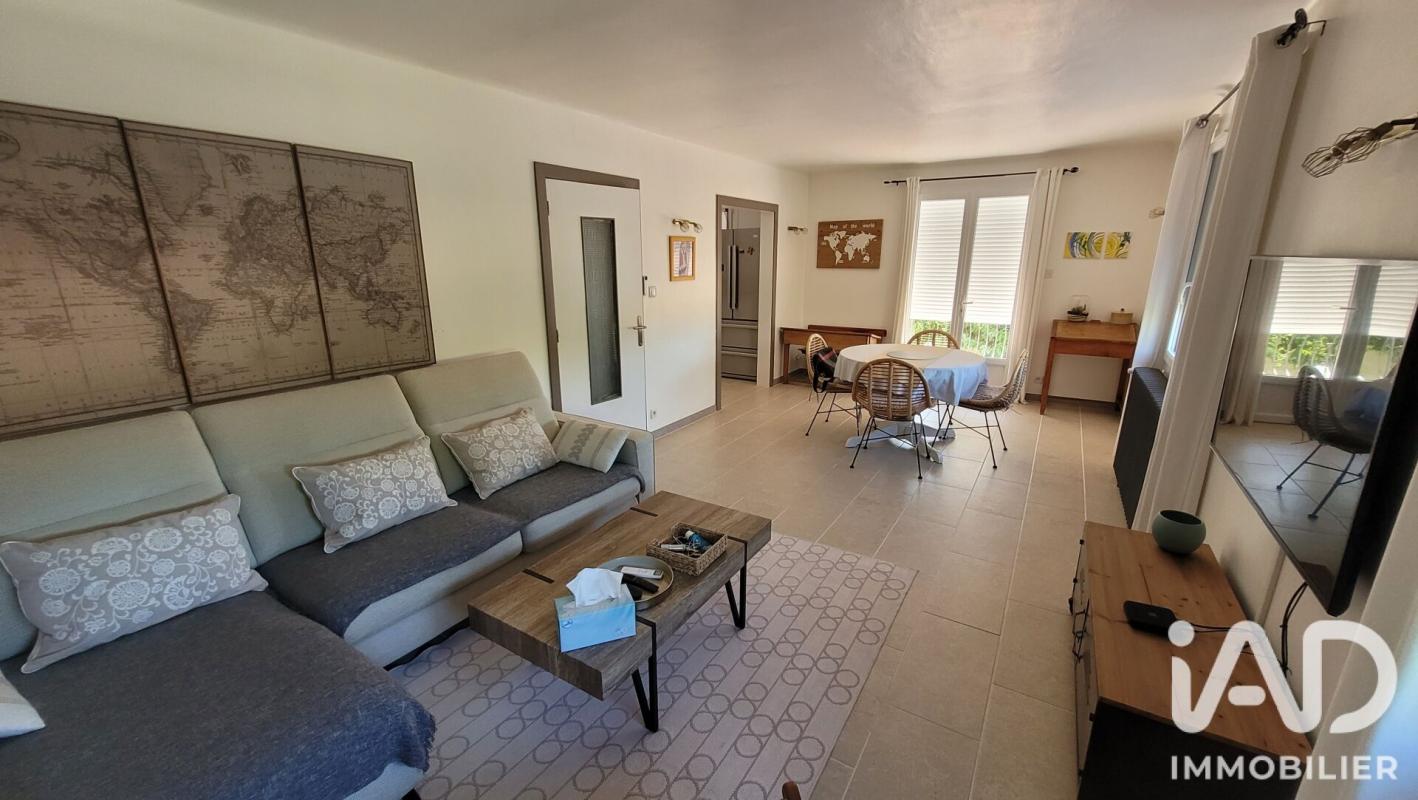 Maison 7 Pièce(s) L'Isle-sur-la-Sorgue - Photo 6