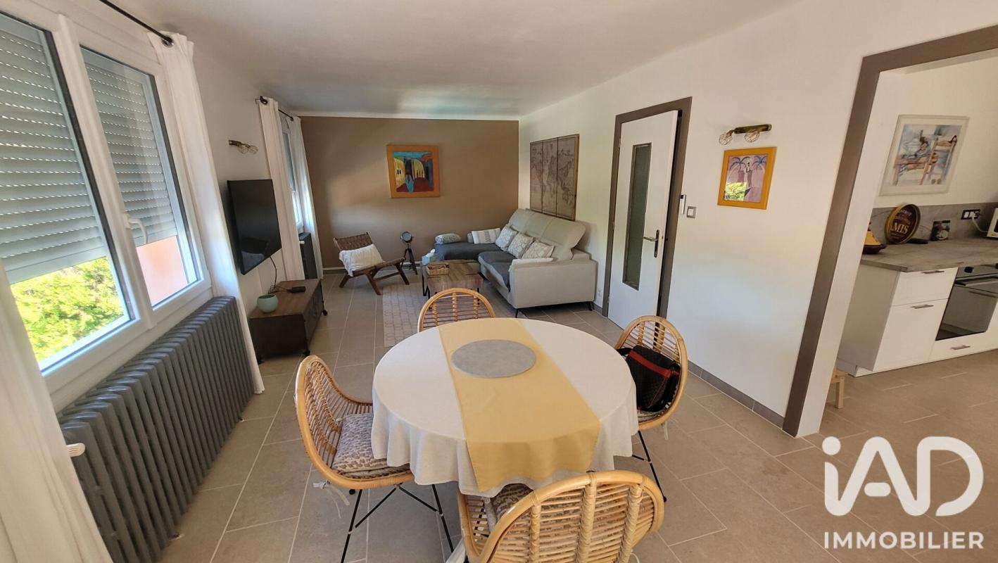 Maison 7 Pièce(s) L'Isle-sur-la-Sorgue - Photo 7