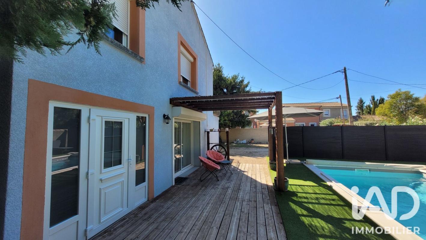 Maison 7 Pièce(s) L'Isle-sur-la-Sorgue - Photo 20