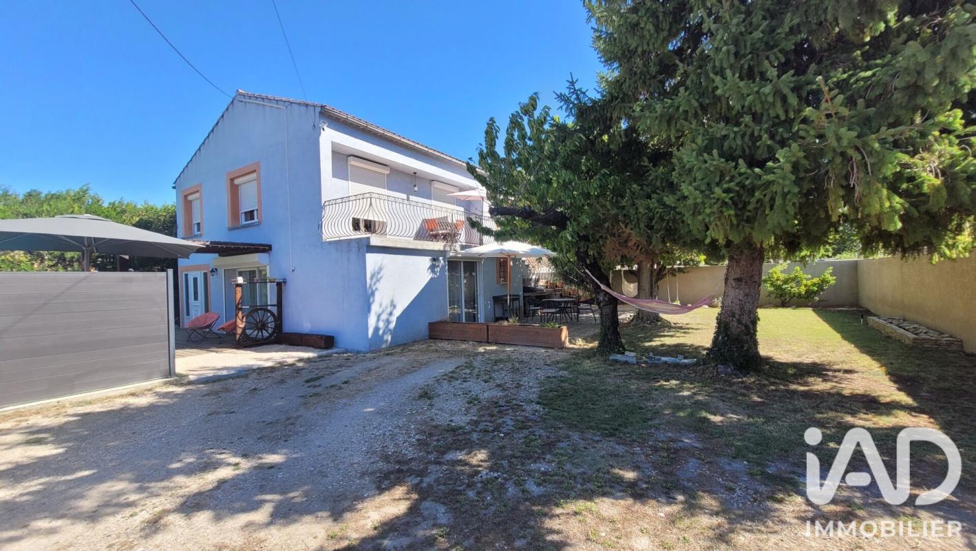 Maison 7 Pièce(s) L'Isle-sur-la-Sorgue - Photo 21