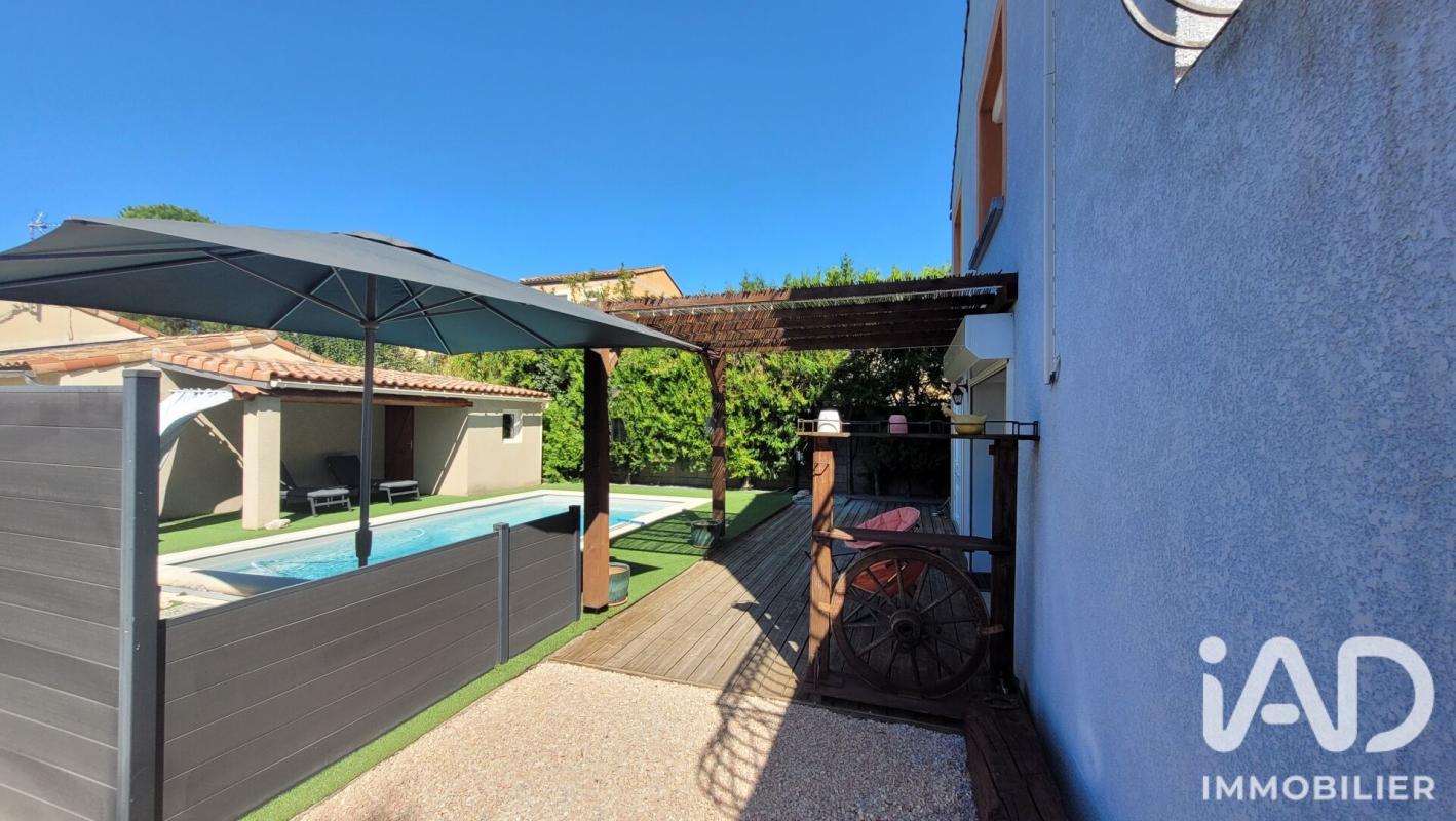 Maison 7 Pièce(s) L'Isle-sur-la-Sorgue - Photo 22