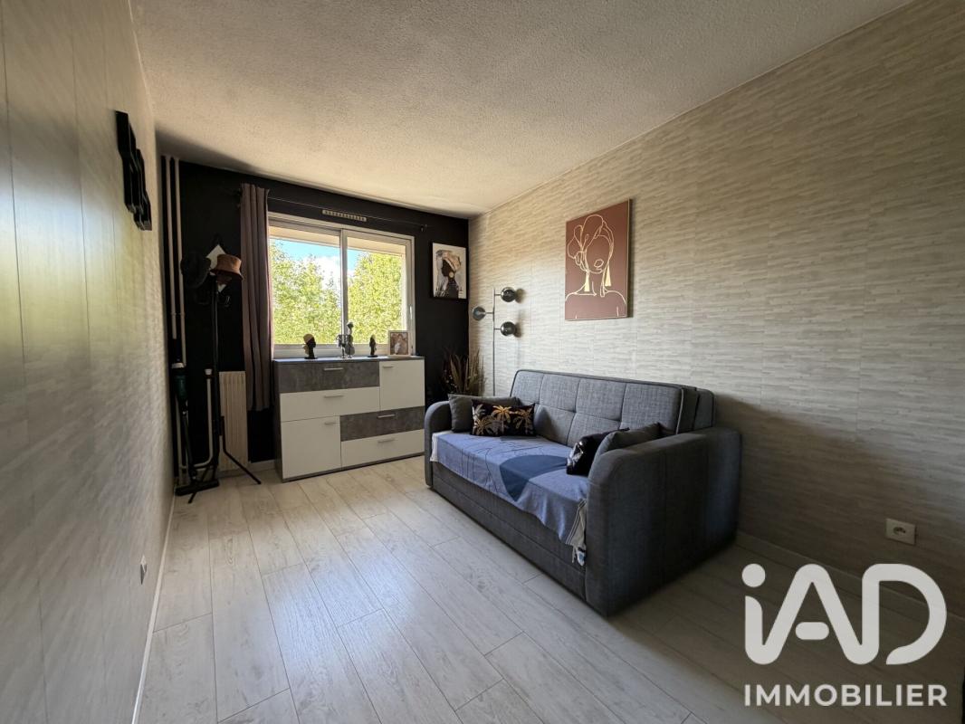 Appartement 3 Pièce(s) Nice - Photo 4