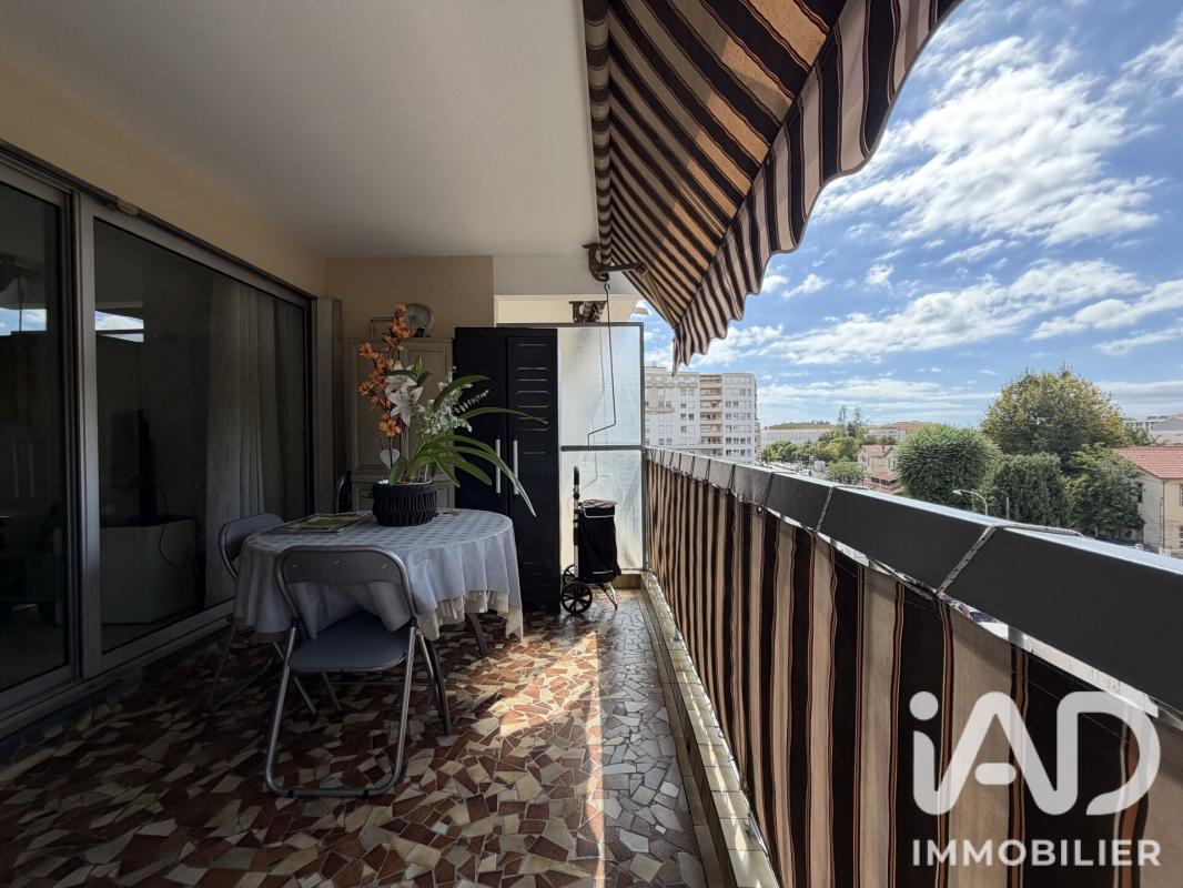 Appartement 3 Pièce(s) Nice - Photo 7
