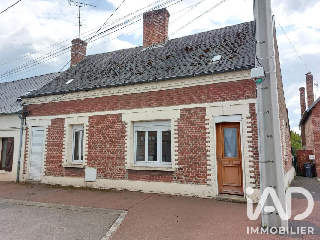 Maison 4 Pièce(s) Ham