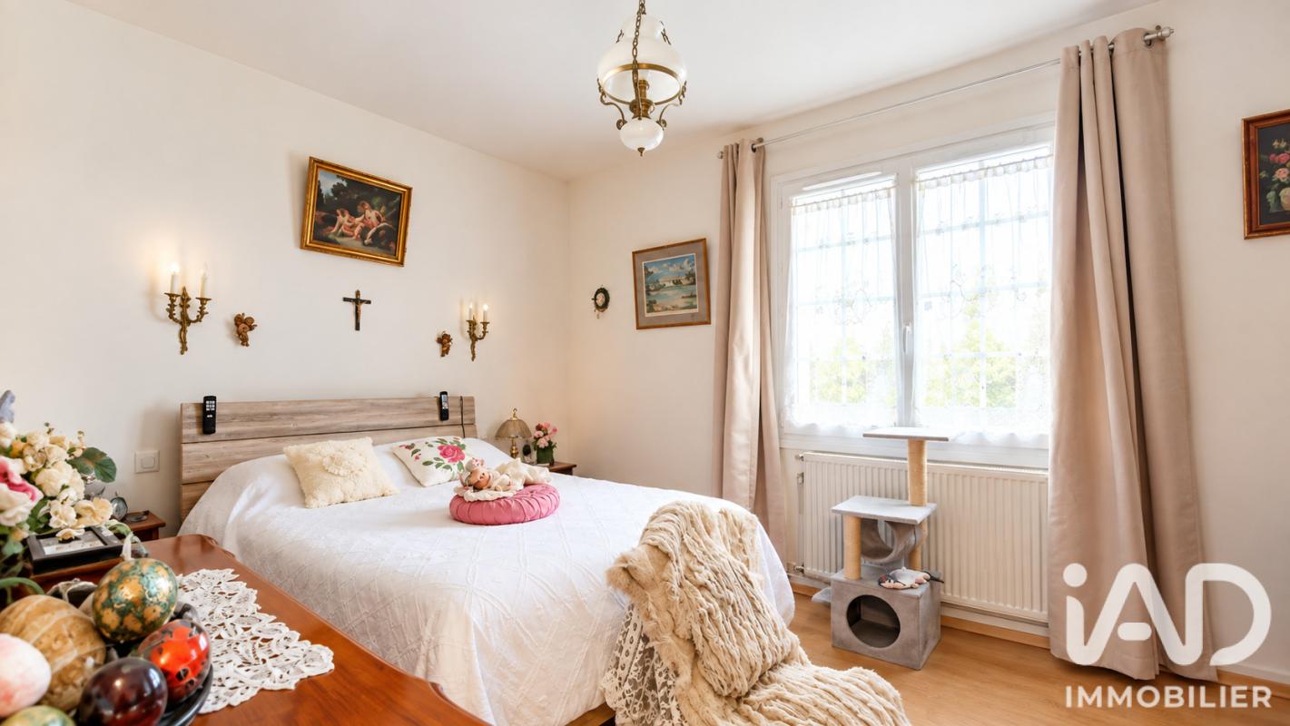Maison 6 Pièce(s) Buxeuil - Photo 6