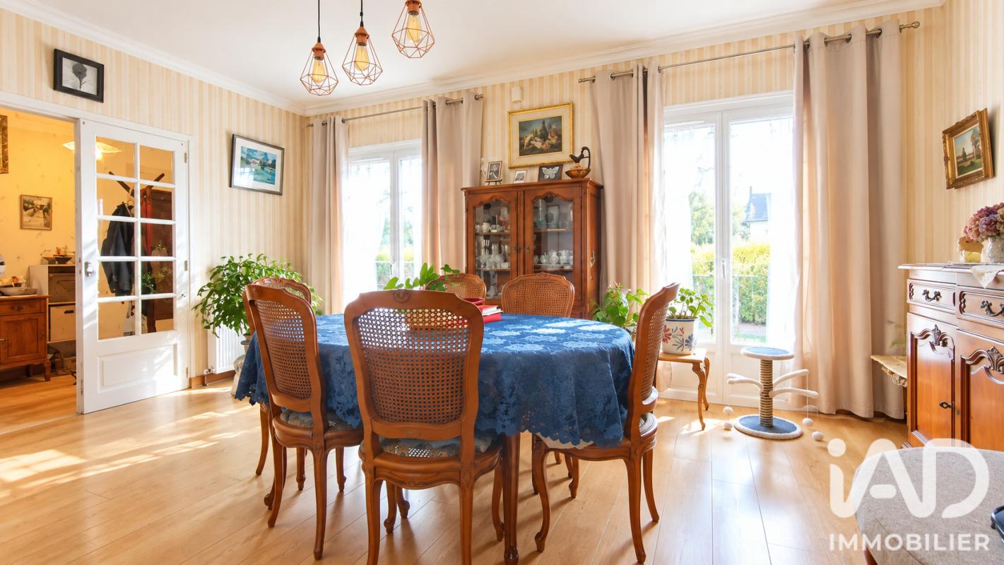 Maison 6 Pièce(s) Buxeuil - Photo 9