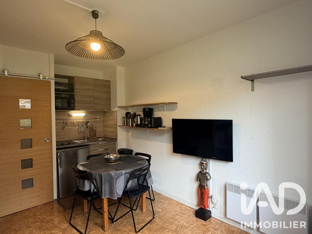 Appartement 1 Pièce(s) Aragnouet - Photo 3