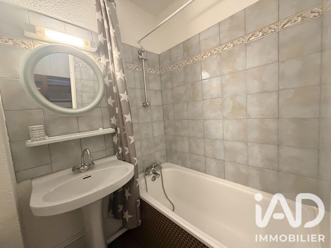 Appartement 1 Pièce(s) Aragnouet - Photo 7