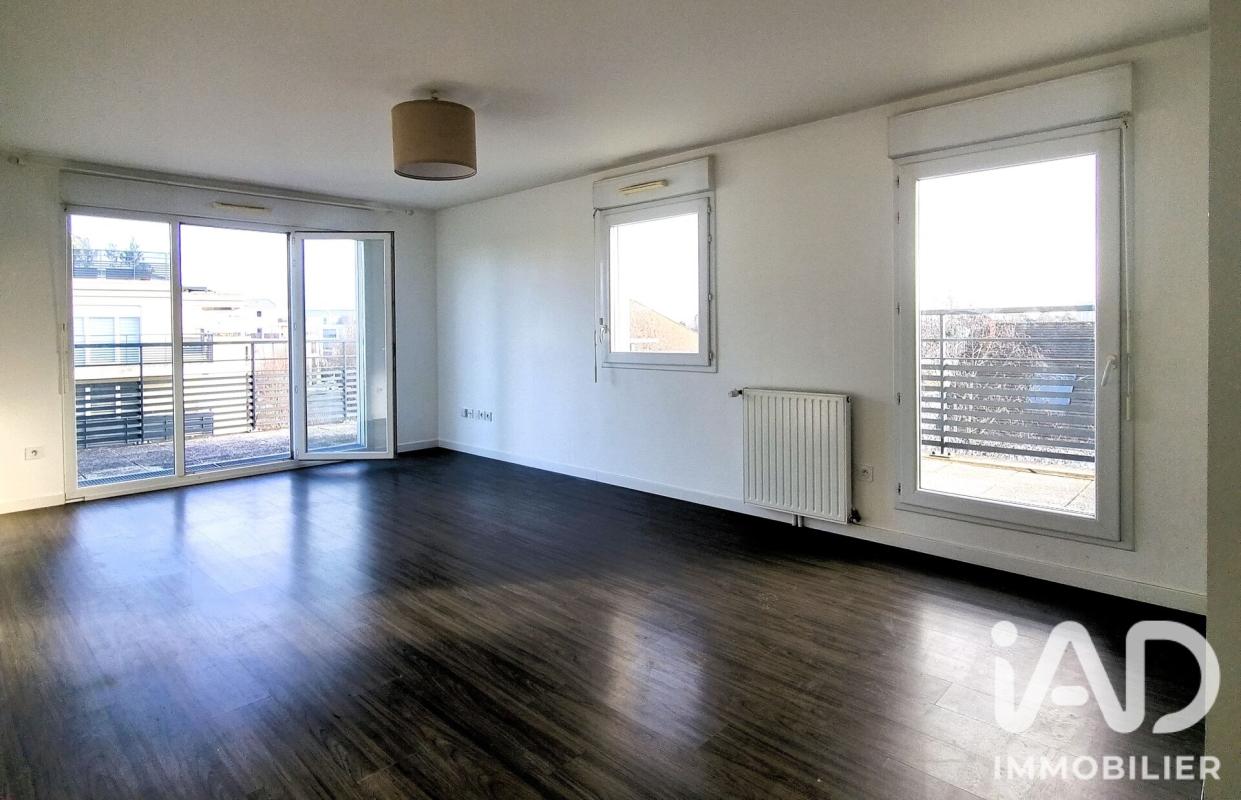 Appartement 3 Pièce(s) Élancourt - Photo 2