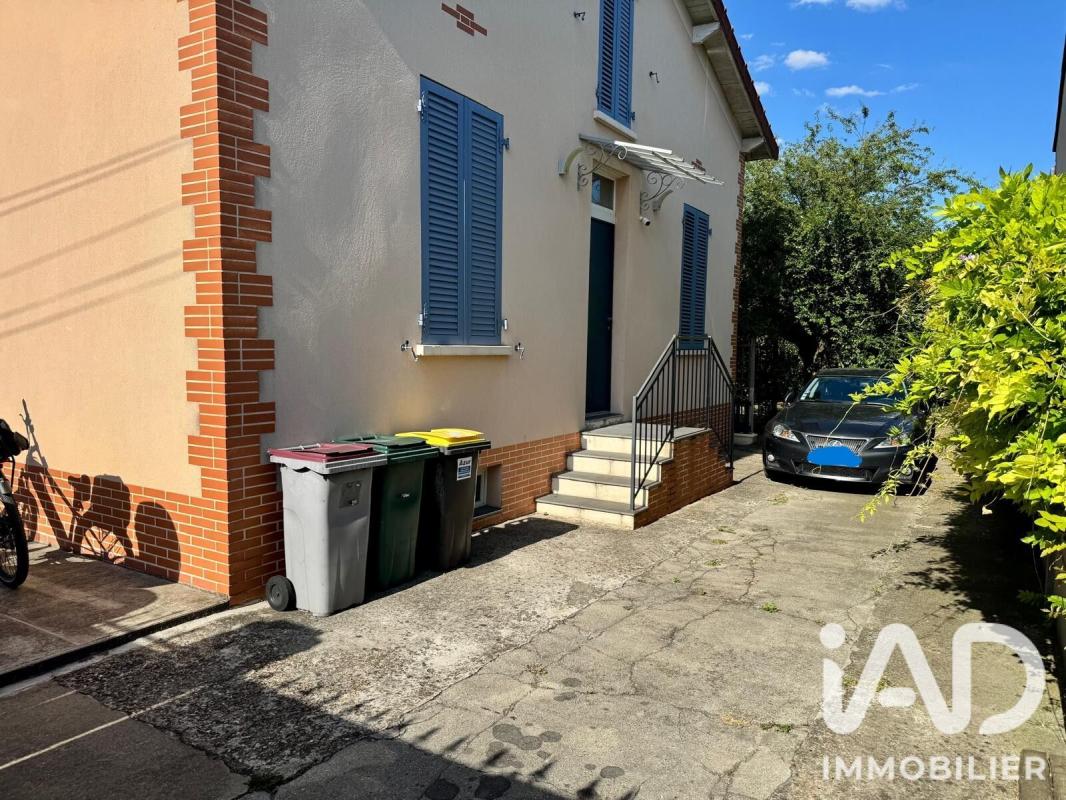 Maison 5 Pièce(s) Argenteuil - Photo 2